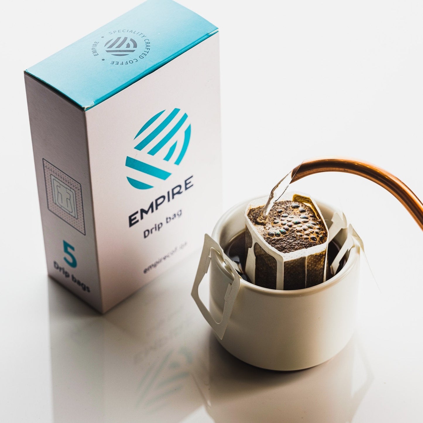 Freiha Drip Bags