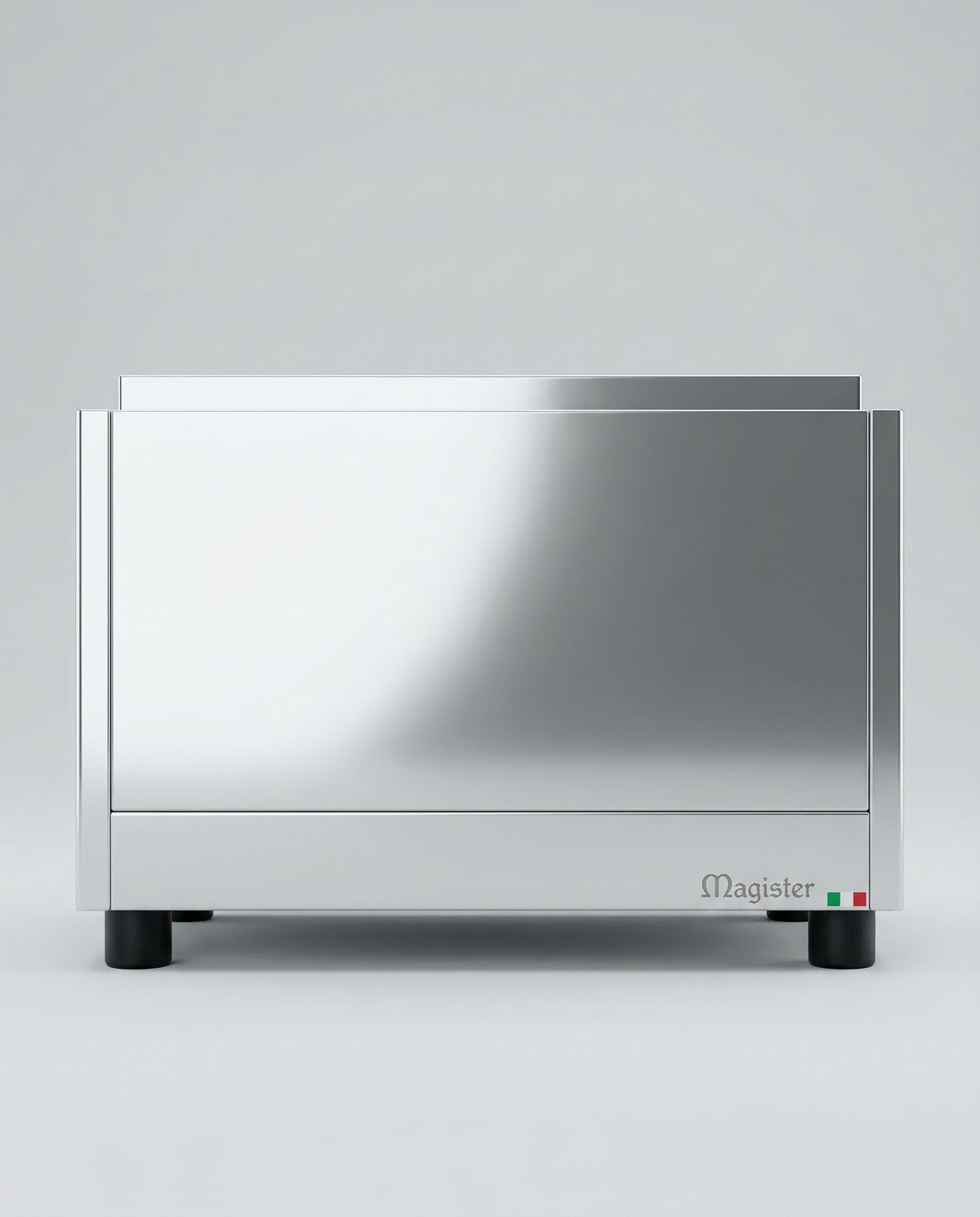 Magister ES100 Espresso Machine - 2 Group