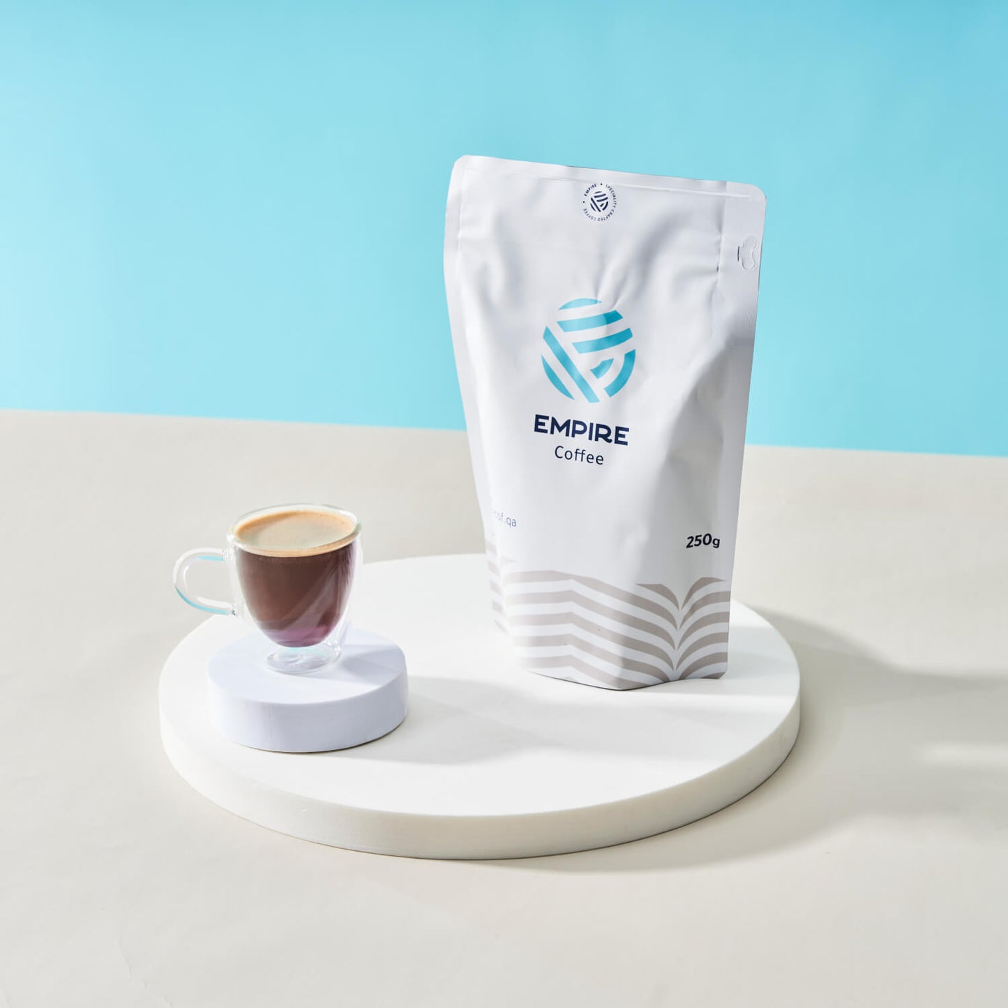 Ethiopia Coffee Beans