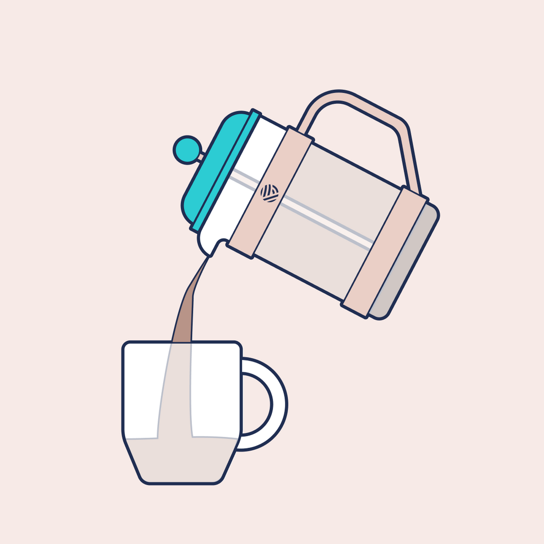 French Press Brewing Guide