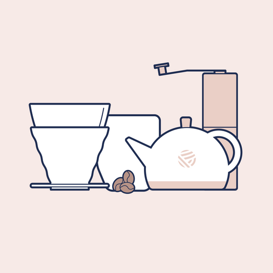 V60 Brewing Guide