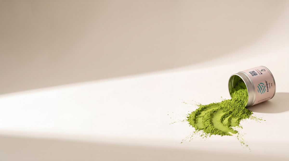 Matcha