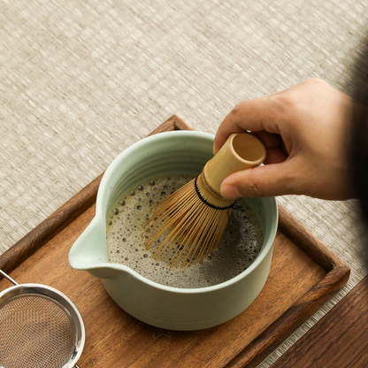 Matcha Tea Ceremony Set – 5 Piece