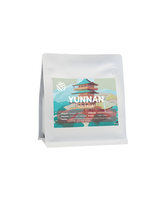 Yunnan Micro-lot