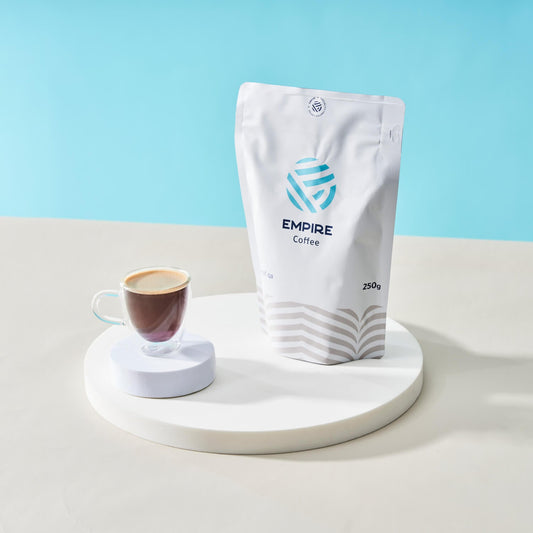 Costa Rica  Coffee  Beans