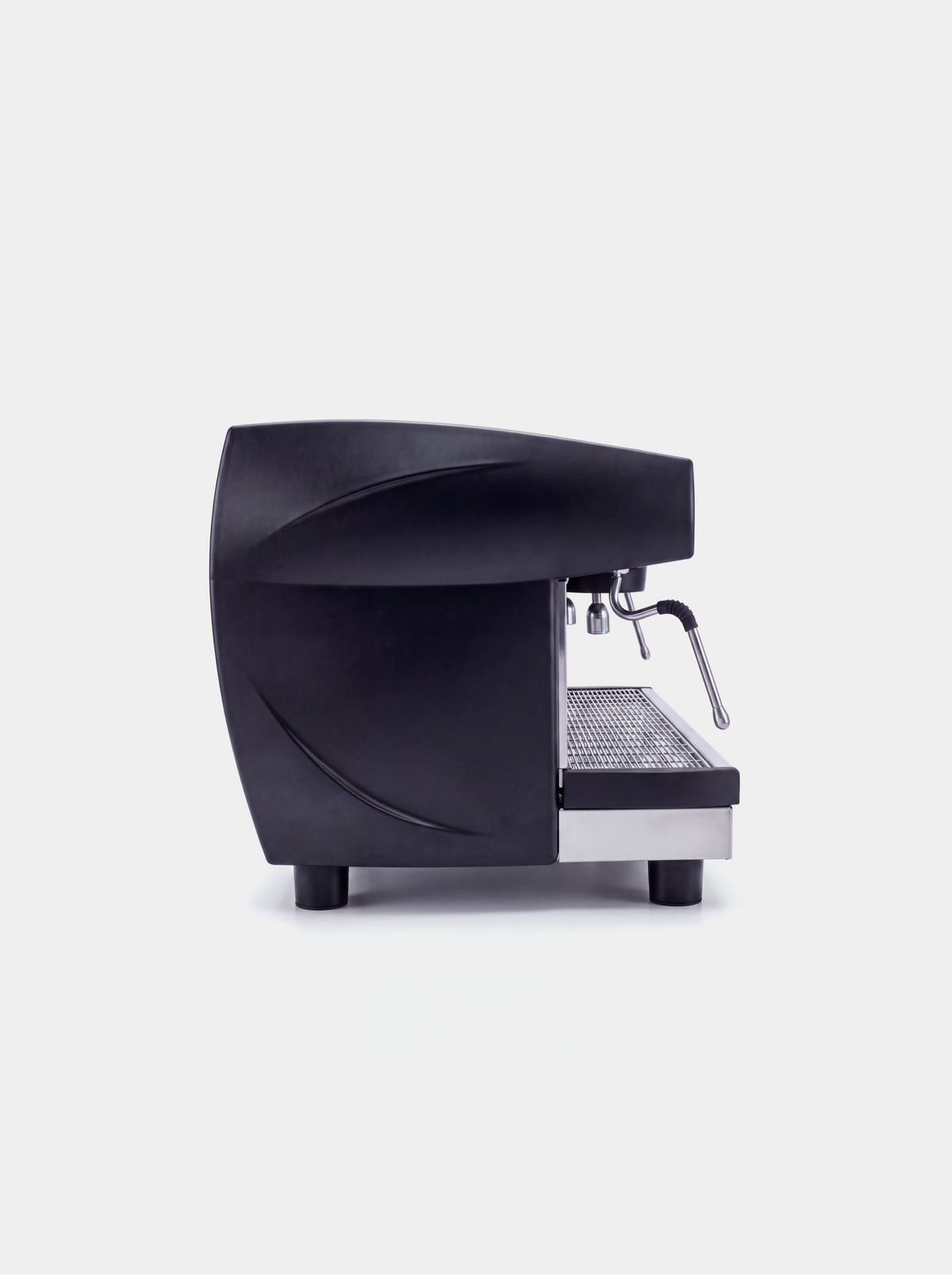 Magister KAPPA ES 100 – 3 Group Automatic Commercial Espresso Machine
