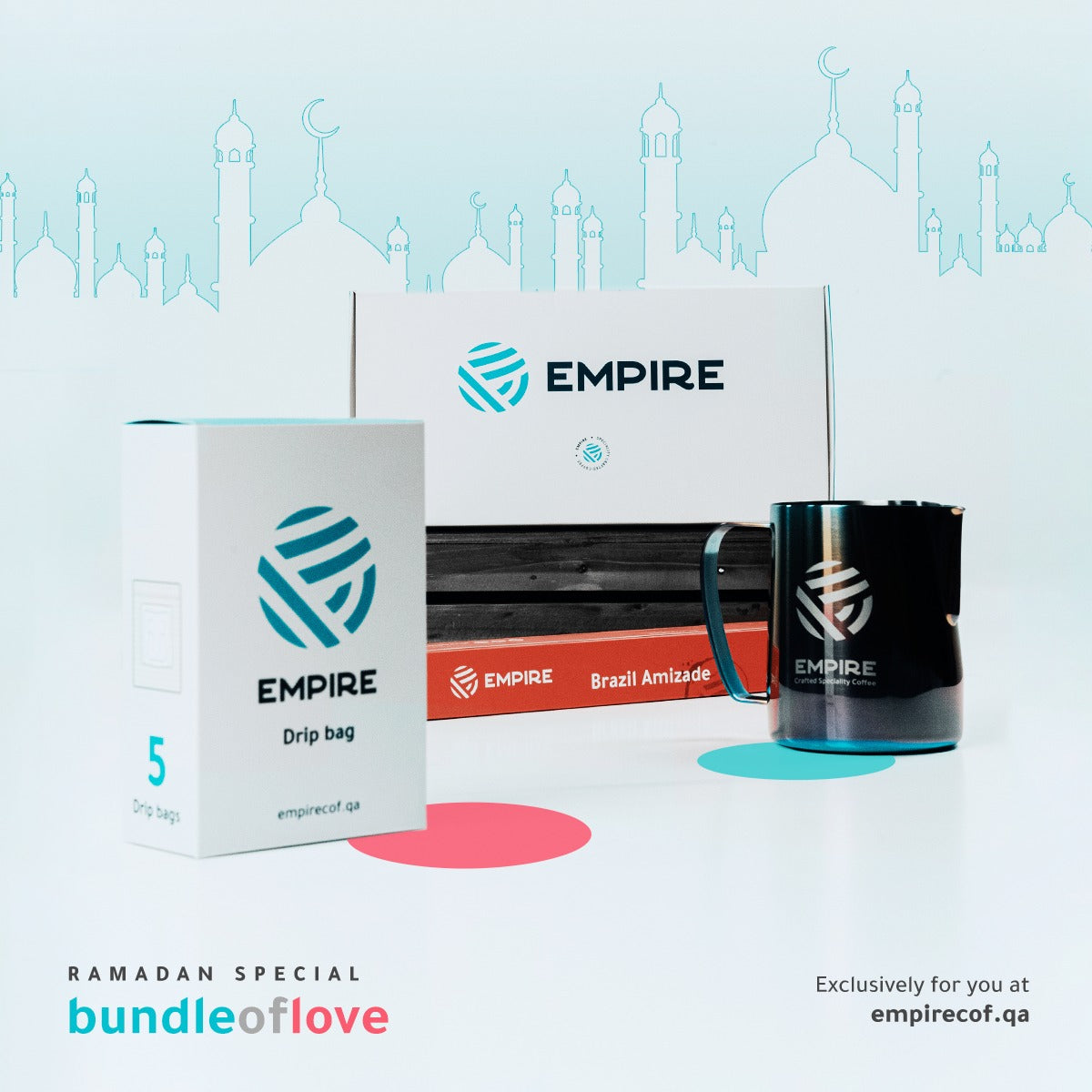 BUNDLE OF LOVE