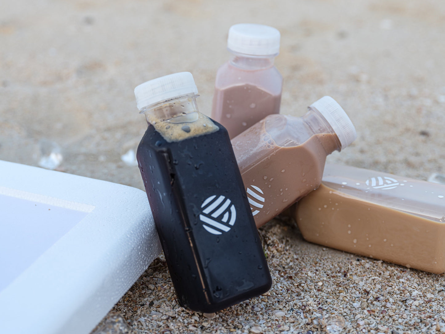 Beach Box