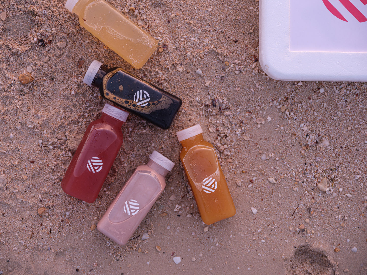 Beach Box