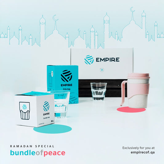 BUNDLE OF PEACE