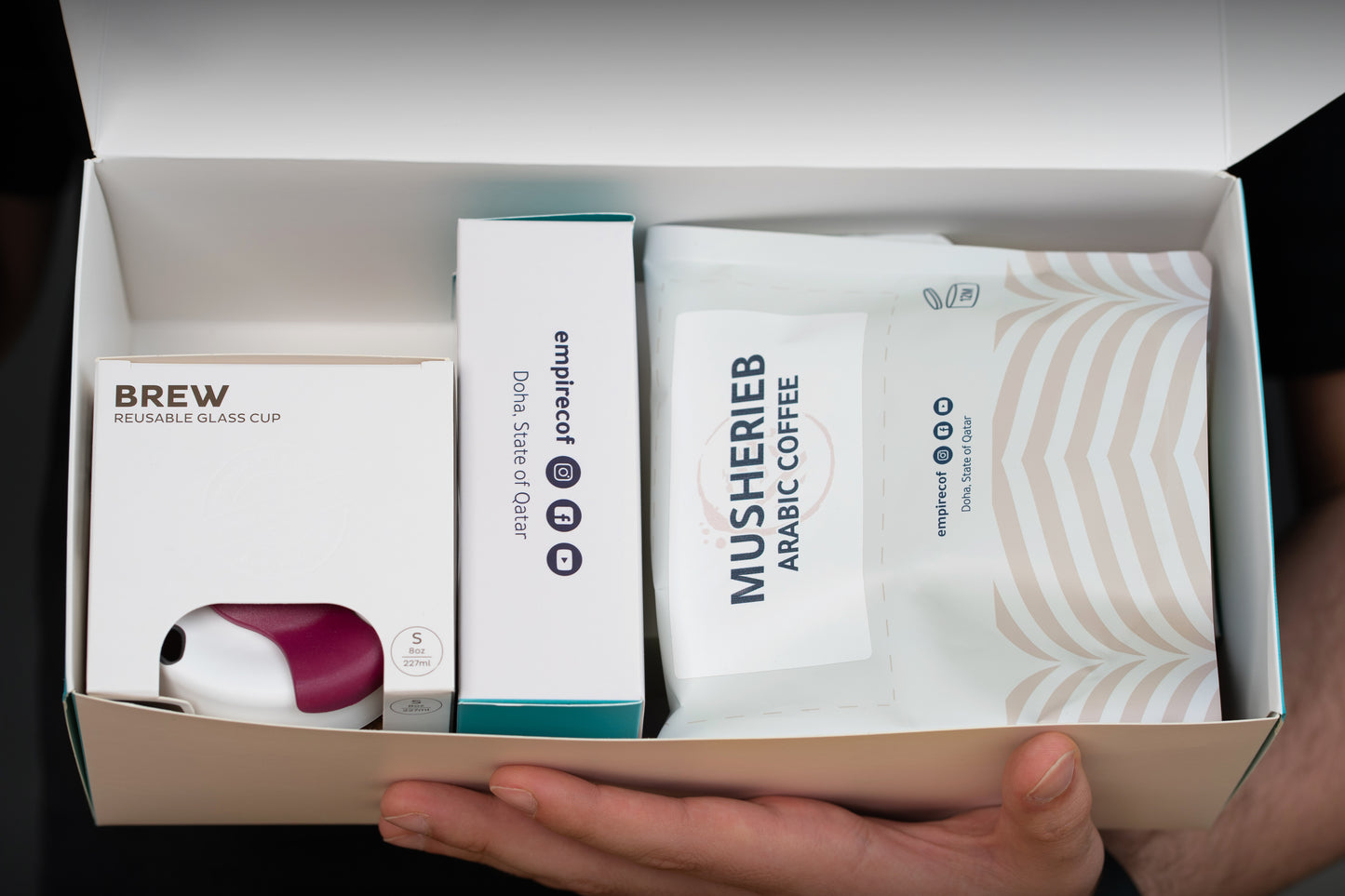 Gift Box